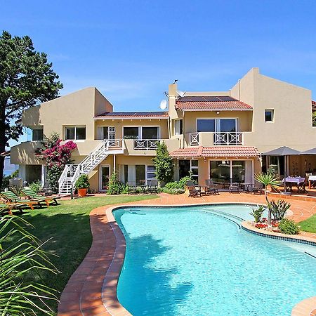 Villa Montebello Константия Екстериор снимка