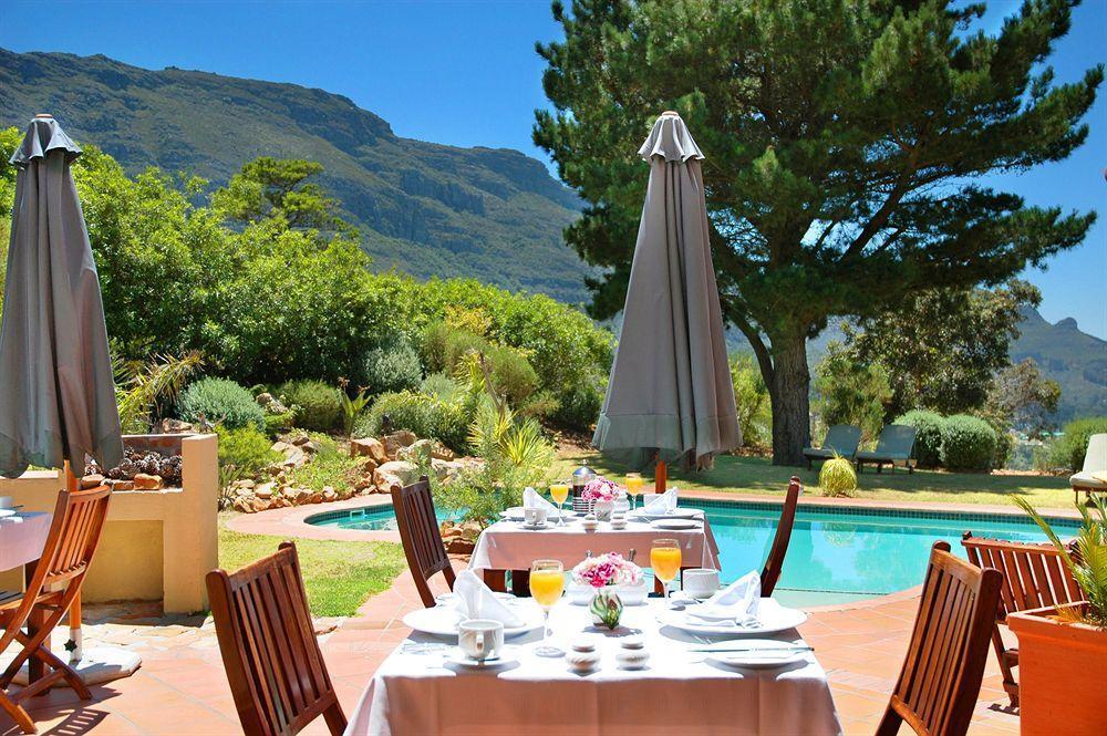 Villa Montebello Константия Екстериор снимка