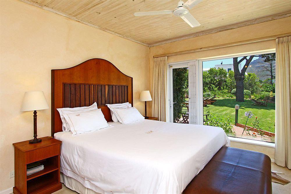 Villa Montebello Константия Екстериор снимка