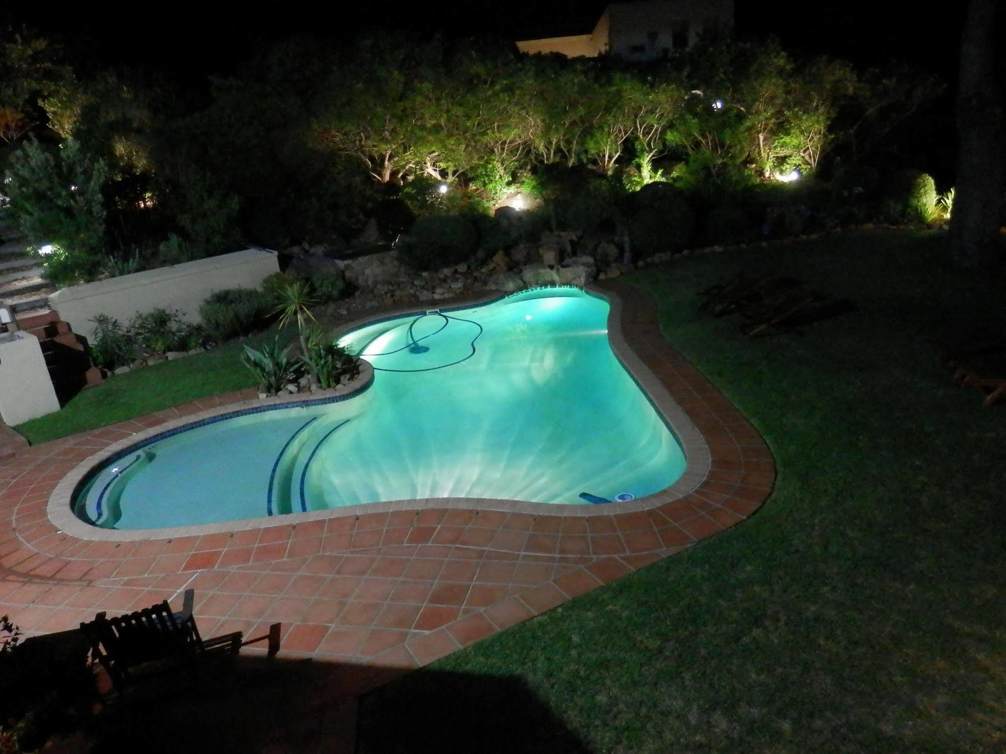 Villa Montebello Константия Екстериор снимка