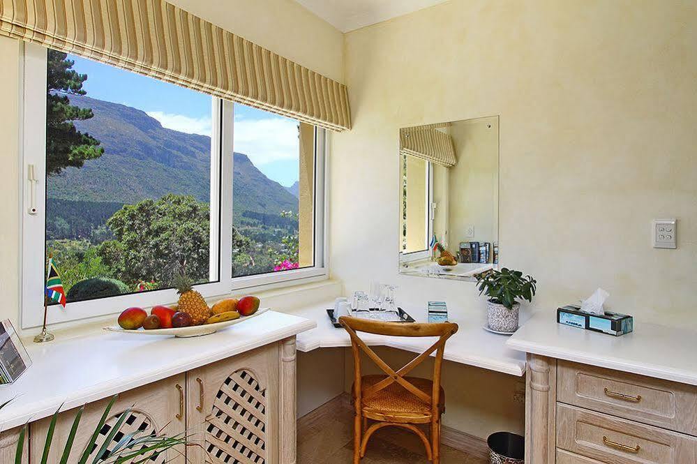 Villa Montebello Константия Екстериор снимка